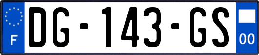 DG-143-GS