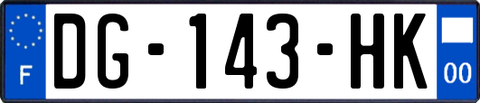 DG-143-HK