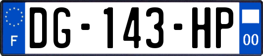 DG-143-HP