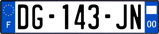 DG-143-JN