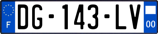 DG-143-LV