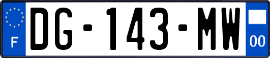 DG-143-MW