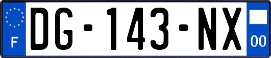 DG-143-NX