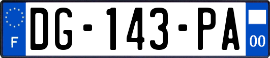 DG-143-PA