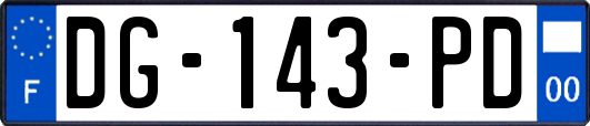 DG-143-PD