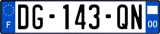DG-143-QN