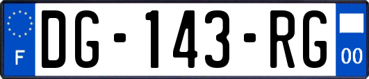 DG-143-RG