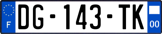 DG-143-TK
