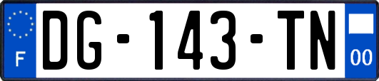 DG-143-TN
