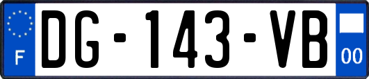 DG-143-VB
