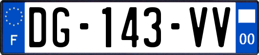 DG-143-VV