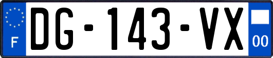 DG-143-VX