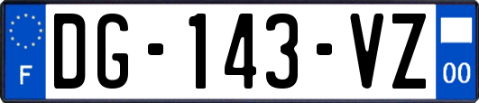 DG-143-VZ