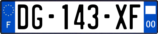 DG-143-XF