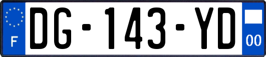 DG-143-YD