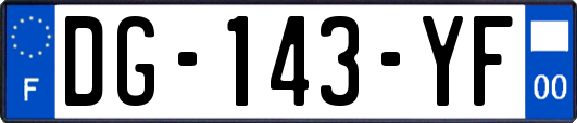 DG-143-YF