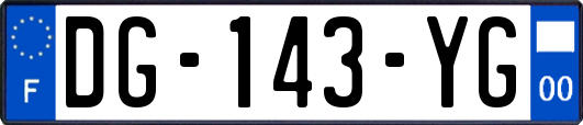 DG-143-YG
