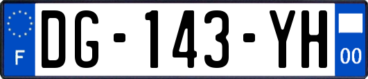 DG-143-YH