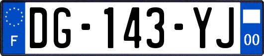 DG-143-YJ