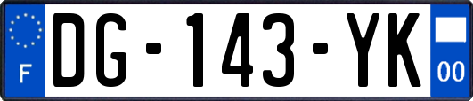 DG-143-YK