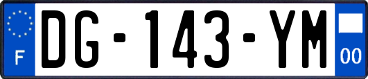 DG-143-YM