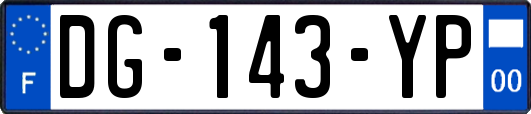 DG-143-YP