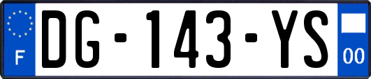 DG-143-YS