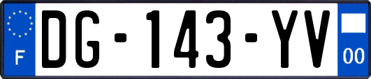 DG-143-YV
