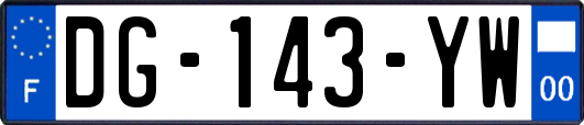 DG-143-YW