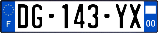 DG-143-YX