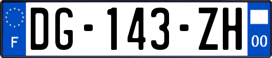 DG-143-ZH