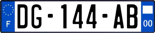 DG-144-AB