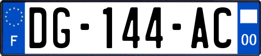 DG-144-AC