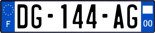 DG-144-AG