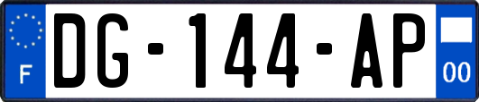 DG-144-AP