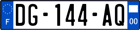 DG-144-AQ