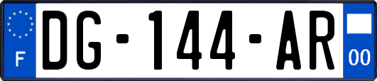 DG-144-AR