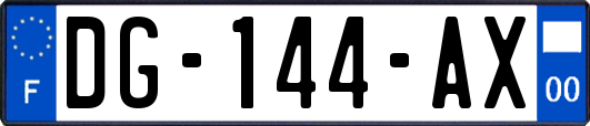DG-144-AX