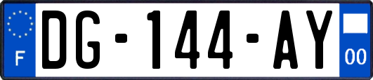 DG-144-AY