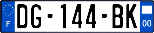 DG-144-BK