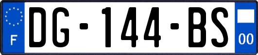 DG-144-BS