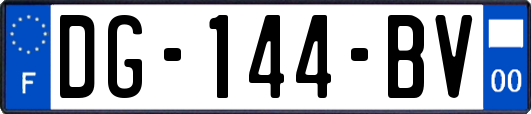 DG-144-BV