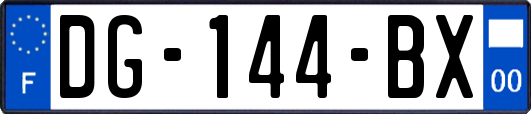 DG-144-BX