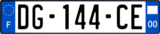 DG-144-CE