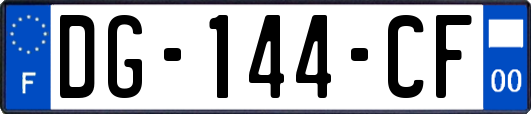DG-144-CF