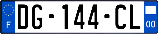 DG-144-CL