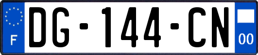 DG-144-CN