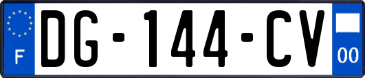 DG-144-CV