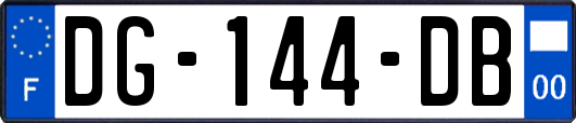 DG-144-DB