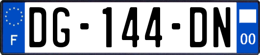 DG-144-DN